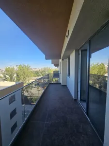 Apartament 2 camere - decomandat - 60mp - intabulat - Iasi