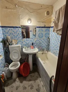 Apartament 3 camere decomandat - Brancoveanu, Str. Uioara - 63mp - foto 12