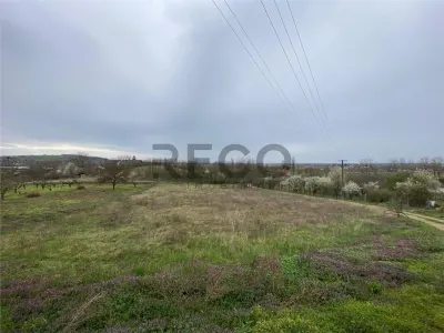 RECO Casa cu 2 camere cu priveliste frumoasa in Diosig - foto 7