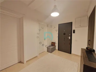 Apartament 2 camere, Leabay Residence, Cristian, Brasov - foto 11