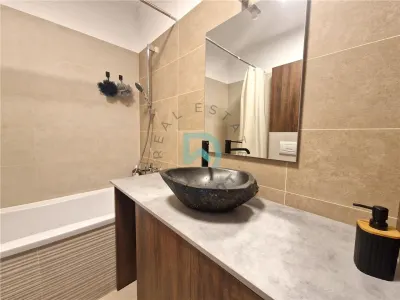 Apartament 2 camere, Leabay Residence, Cristian, Brasov - foto 12