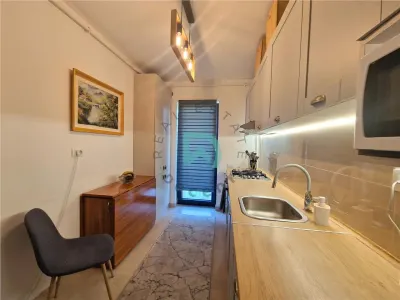 Apartament 2 camere, Leabay Residence, Cristian, Brasov - foto 15