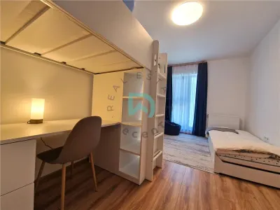 Apartament 2 camere, Leabay Residence, Cristian, Brasov - foto 20
