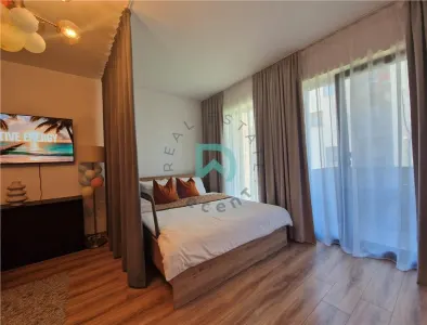 Apartament 2 camere, Leabay Residence, Cristian, Brasov - foto 3
