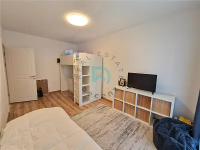 Apartament 2 camere, Leabay Residence, Cristian, Brasov - foto 21