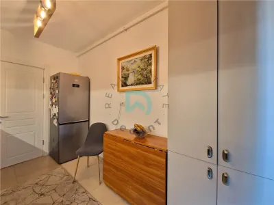 Apartament 2 camere, Leabay Residence, Cristian, Brasov - foto 22