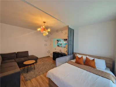 Apartament 2 camere, Leabay Residence, Cristian, Brasov - foto 24