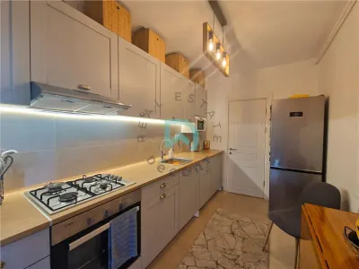 Apartament 2 camere, Leabay Residence, Cristian, Brasov - foto 7