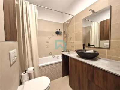 Apartament 2 camere, Leabay Residence, Cristian, Brasov - foto 8
