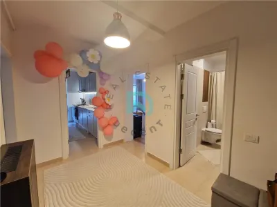 Apartament 2 camere, Leabay Residence, Cristian, Brasov - foto 9