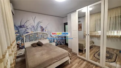 Comision 0% I 2 camere, boxa, loc de parcare I Metalurgiei - Bucuresti