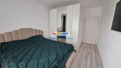 Comision 0% I 2 camere, 3 balcoane, loc de parcare I Kristal Residence - foto 7