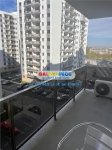 Garsoniera de inchiriat, bloc nou, parcare I Hils Pallady - foto 5