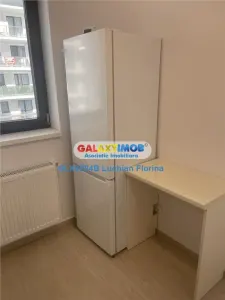 Garsoniera de inchiriat, bloc nou, parcare I Hils Pallady - foto 7