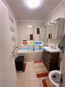 Apartament 2 camere, centrala proprie - Palladium Residence - foto 7