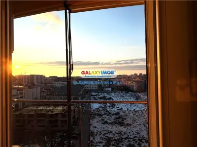 Apartament 2 camere, centrala proprie - Palladium Residence - foto 8