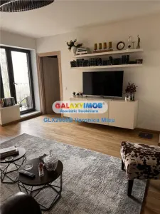 Apartament 2 camere de inchiriat - The Park - Tineretului - Bucuresti