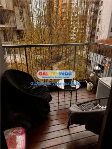 Apartament 2 camere de inchiriat - The Park - Tineretului - foto 7