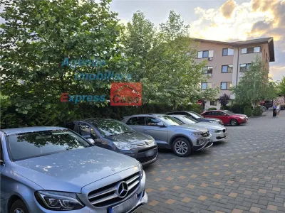 Apartament 3 camere, etaj intermediar, bloc nou, Tatarasi - foto 14