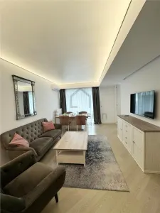 3 camere | Cortina North | 2023 | terasa 10 mp | Sector 1 | Aviatiei - Bucuresti