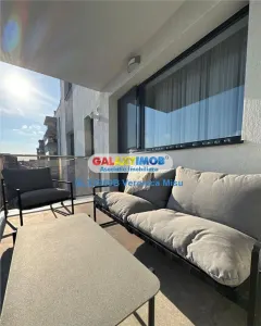 Prima Inchiriere! Apartament 2 camere -  Hils Brauner - Th Pallady - Bucuresti