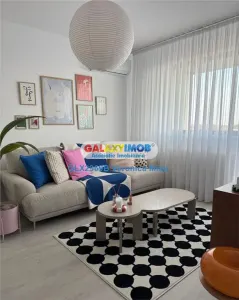 Prima Inchiriere! Apartament 2 camere -  Hils Brauner - Th Pallady - foto 2