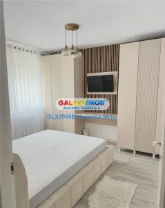 Apartament 2 camere, loc de parcare , 3 min metrou - Theodor Pallady - foto 5