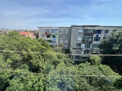 Carpati I | Apartament cochet cu balcon | Aleea Postavaru - foto 16