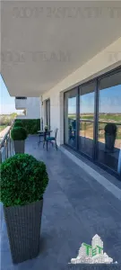 Apartament 2 camere, loc de parcare subteran, cu rate la dezvoltator, mobilat si utilat complet, modern,  in orasul Bragadiru judet Ilfov - foto 24