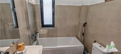 Apartament 2 camere, loc de parcare subteran, cu rate la dezvoltator, mobilat si utilat complet, modern,  in orasul Bragadiru judet Ilfov - foto 10