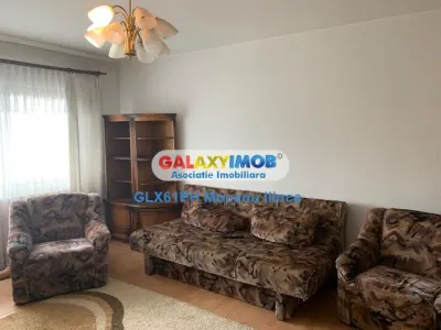 Inchiriere apartament 3 camere, cu centrala, Ploiesti, 9 Mai - foto 12