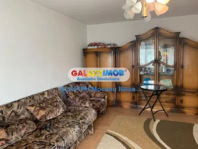 Inchiriere apartament 3 camere, cu centrala, Ploiesti, 9 Mai - foto 6