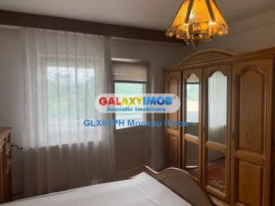 Inchiriere apartament 3 camere, cu centrala, Ploiesti, 9 Mai - foto 8