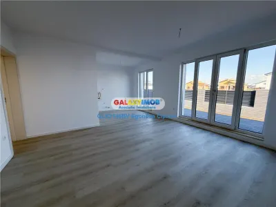 Casa Parter Finalizata Cu Toate Utilitatile - foto 13