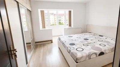 Apartament 3 camere de vanzare | Aleea Rotunda, Bistrita, BN - foto 5