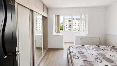 Apartament 3 camere de vanzare | Aleea Rotunda, Bistrita, BN - foto 6