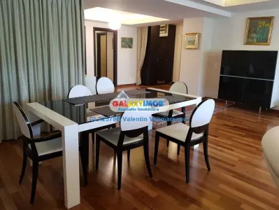 Apartament 4 Camere Cartier Francez Herastrau COD 268 - foto 8