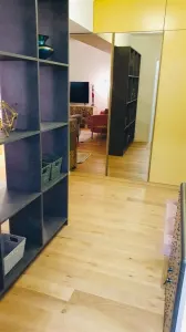 INCHIRIERE APARTAMENT 2 CAMERE AVIATIEI PARK HERASTRAU - foto 3