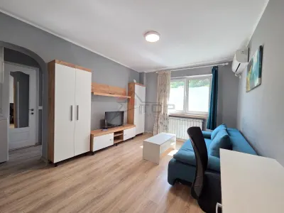 Inchiriere Apartament 2 Camere  - Podu Ros - foto 6