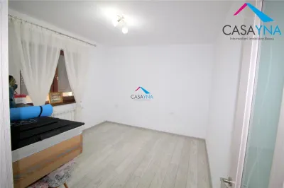Casa parter, 3 camere, mobilata si utilta, 90 mp, teren 765 mp - foto 5