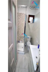 Casa parter, 3 camere, mobilata si utilta, 90 mp, teren 765 mp - foto 8