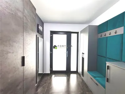 Casa moderna,  singura in curte - Izvor - foto 10