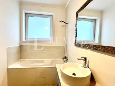 Apartament de inchiriat | Barbu Vacarescu | Piscina - foto 12