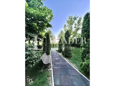 Apartament de inchiriat | Barbu Vacarescu | Piscina - foto 15