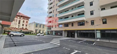 Intabulat! Apartament premium 3 Camere | 100 mp | Unirea Towers, Iasi - Iasi