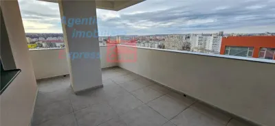 Intabulat! Apartament premium 3 Camere | 100 mp | Unirea Towers, Iasi - foto 10