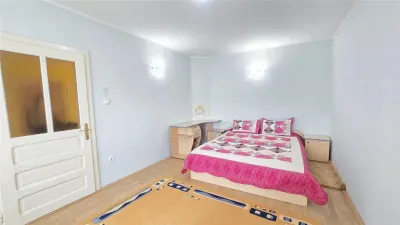 VIDEO | Vila impunatoare in Paulesti | Teren 1.384 m² | Spatiu, Liniste si Intimitate, aproape de oras - foto 15