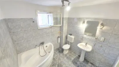 VIDEO | Vila impunatoare in Paulesti | Teren 1.384 m² | Spatiu, Liniste si Intimitate, aproape de oras - foto 23
