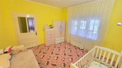 VIDEO | Vila impunatoare in Paulesti | Teren 1.384 m² | Spatiu, Liniste si Intimitate, aproape de oras - foto 7