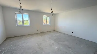 Apartamente 3 camere, Baia Sprie - Baia Sprie